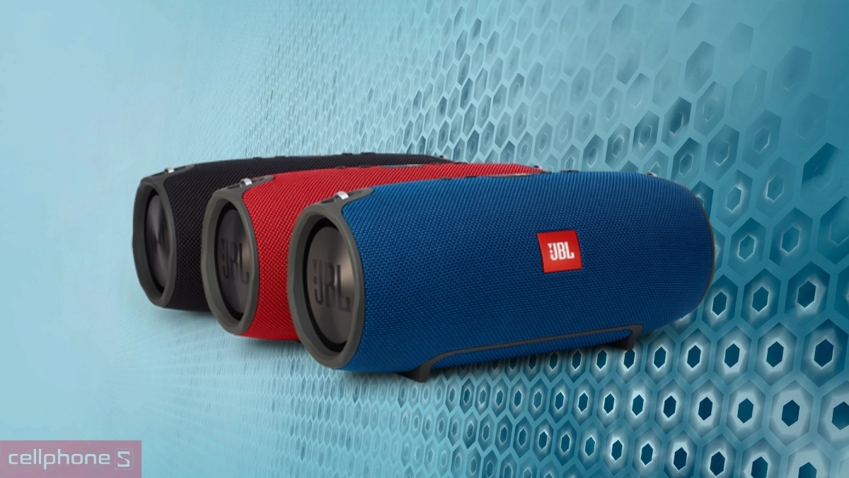 Loa JBL Xtreme
