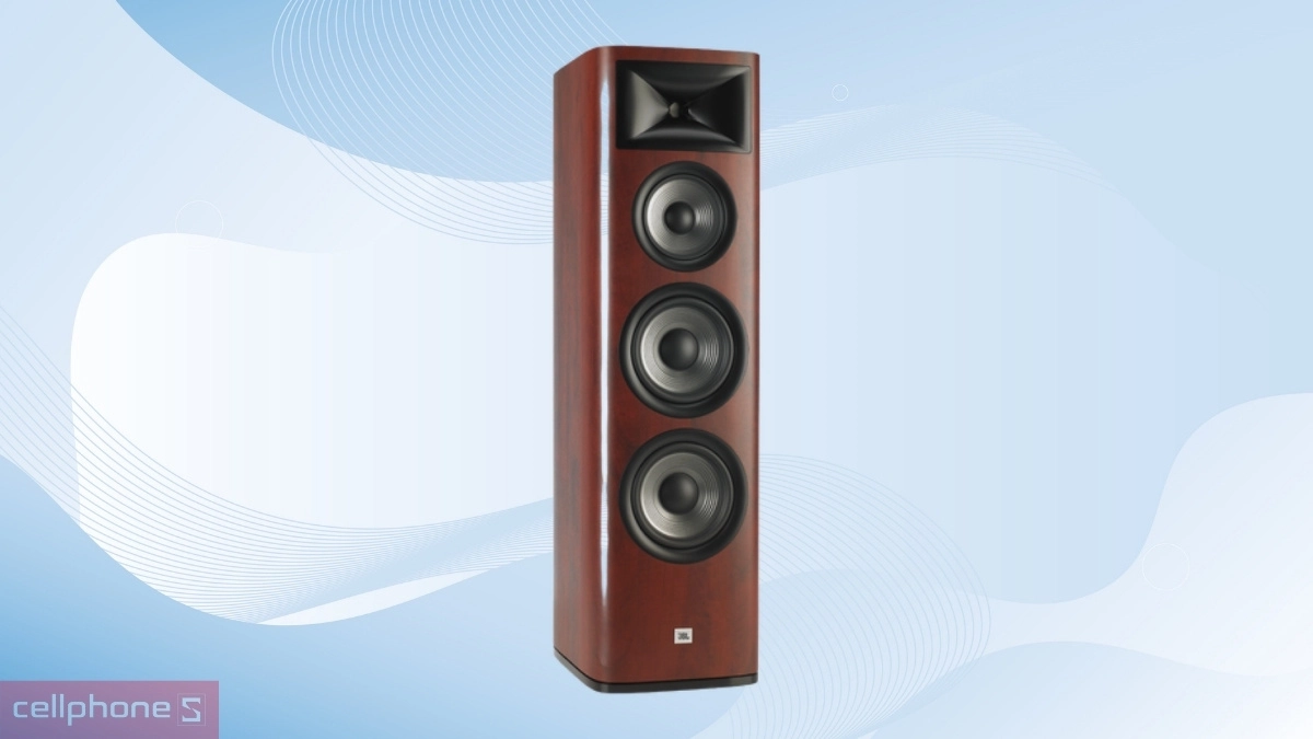 Loa JBL cột Studio