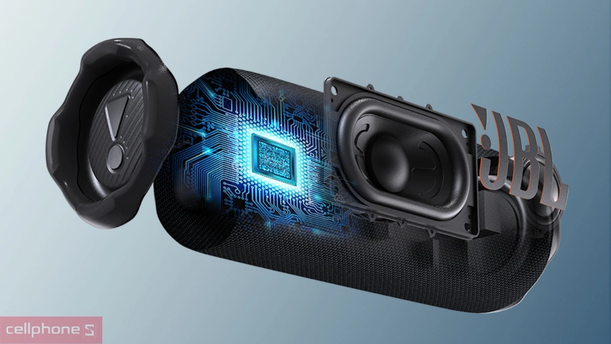 Loa JBL Bluetooth di động