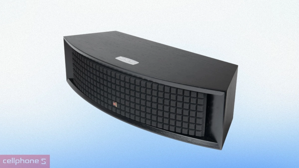 Hệ thống củ loa cao cấp của Loa JBL L42ms Music System 200W