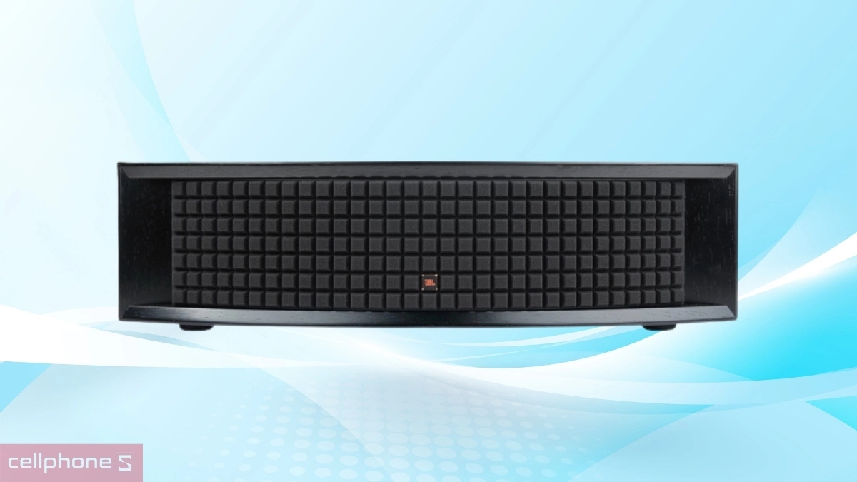 Hệ sinh thái thông minh trên Loa JBL L42ms Music System 200W