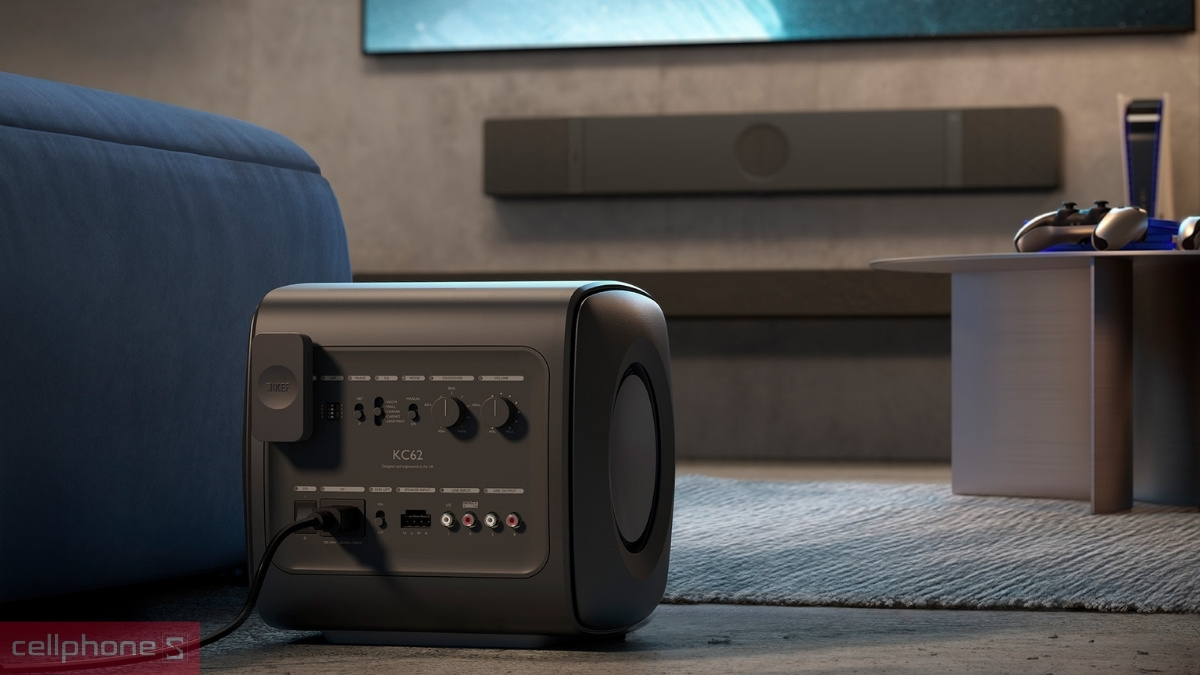 Hỗ trợ kết nối hiện đại