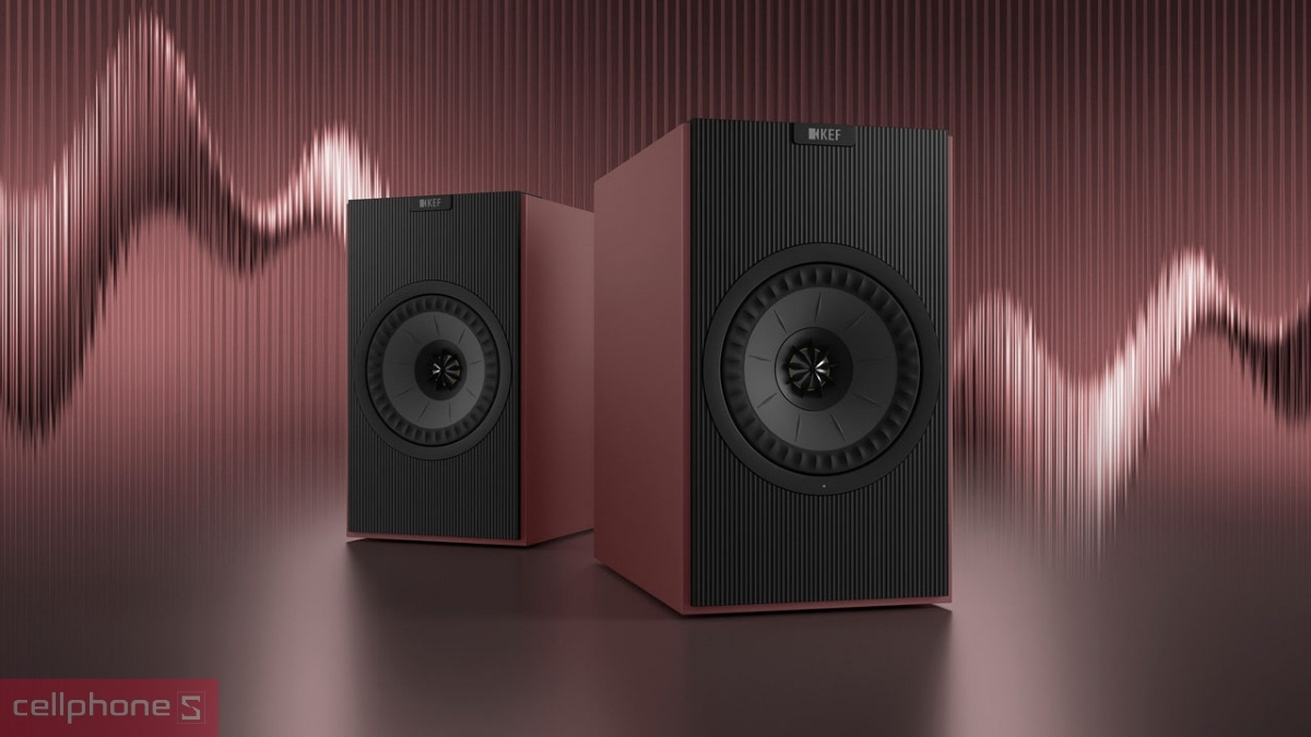 Loa KEF Bluetooth có giá bán bao nhiêu