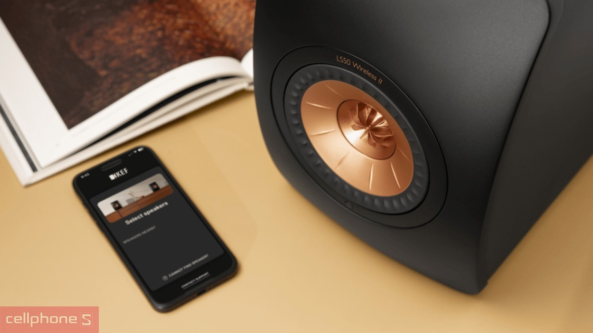 Nguồn điện AC, tiêu thụ 200W khi hoạt động