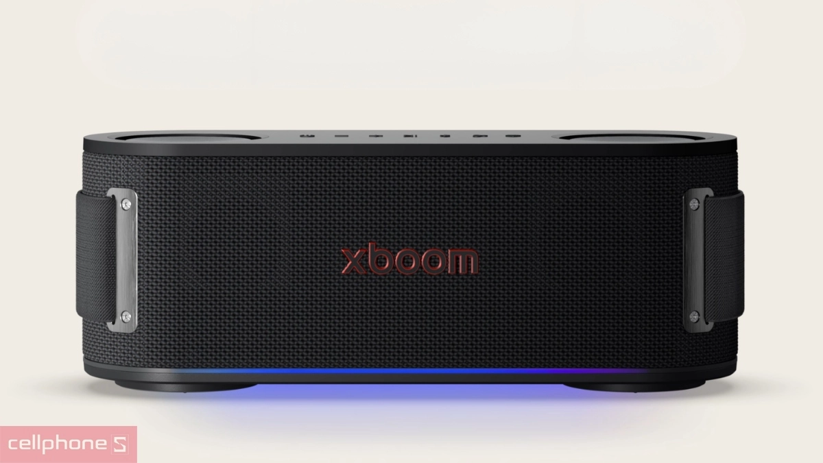 am thanh loa Bluetooth LG XBOOM Bounce