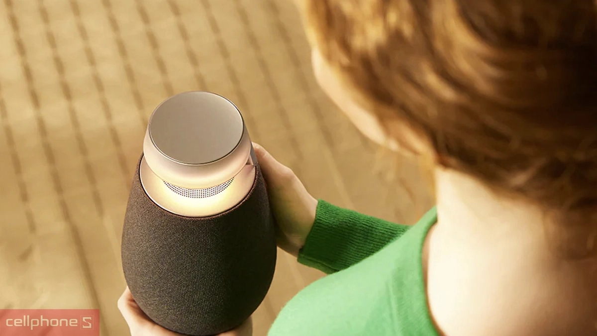  loa nghe nhạc LG được trang bị chuẩn kháng nước cao như IPX4, IPX5 và cả IP67