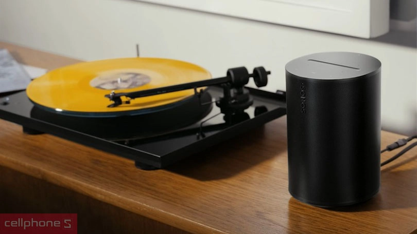 Đánh giá loa Sonos về khả năng chống bụi, nước