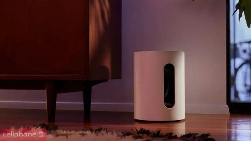 Giá loa Sonos bao nhiêu tiền