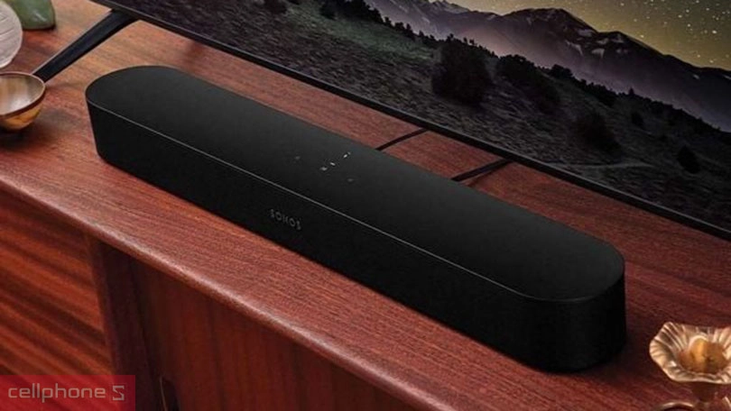 Loa Soundbar Sonos