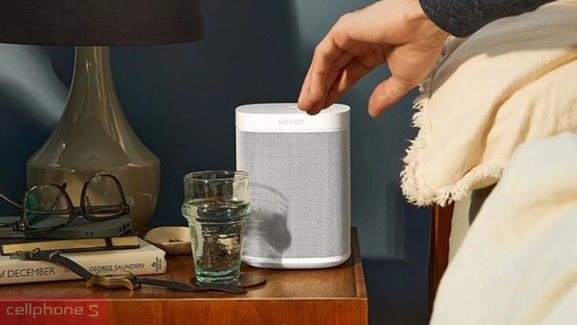 Loa để bàn Sonos