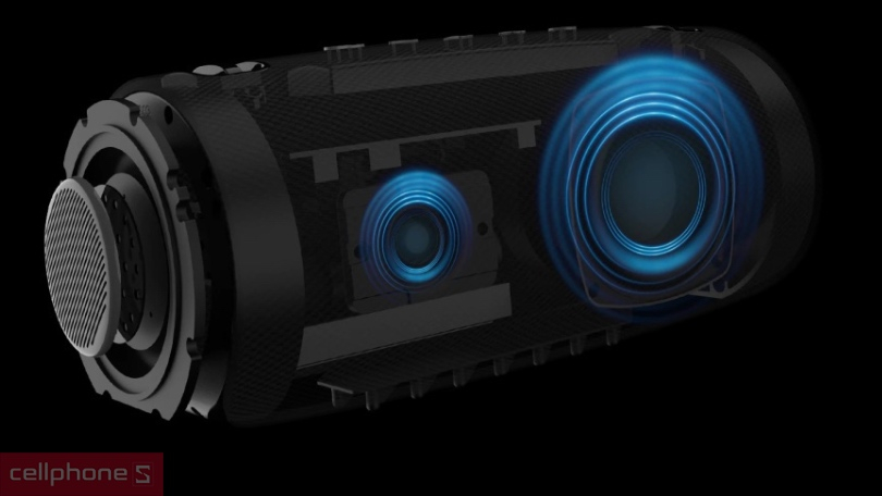 Đánh giá loa HiFuture về âm thanh