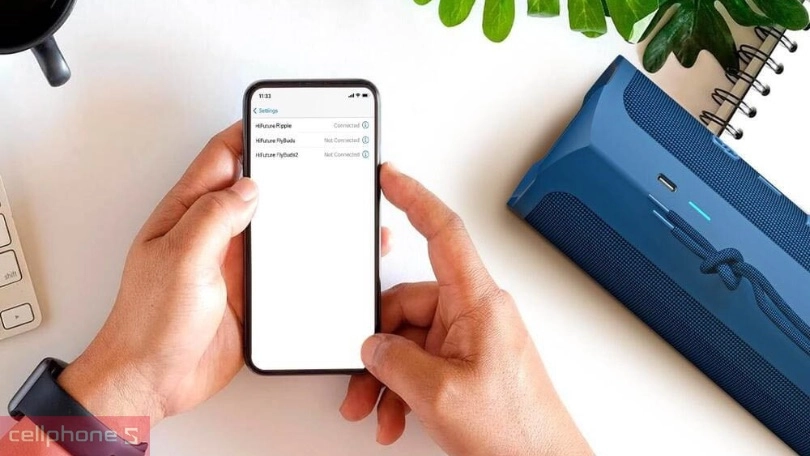 Đánh giá loa HiFuture về công nghệ
