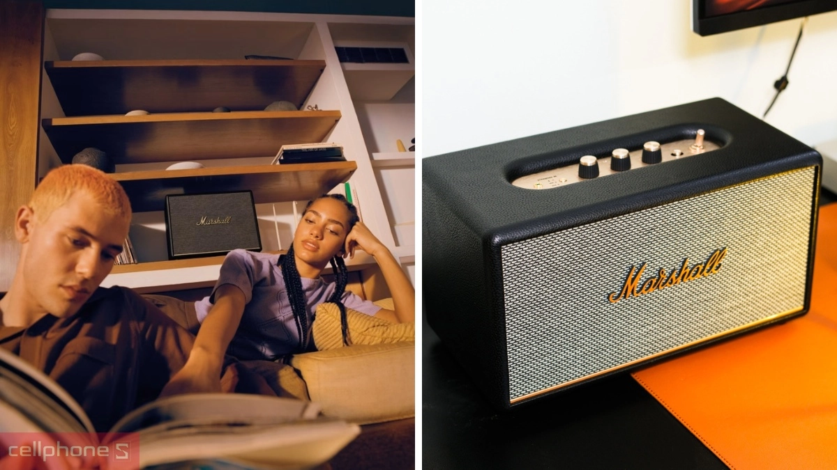 Một số sản phẩm Marshall thuộc phân khúc giá trên 10 triệu