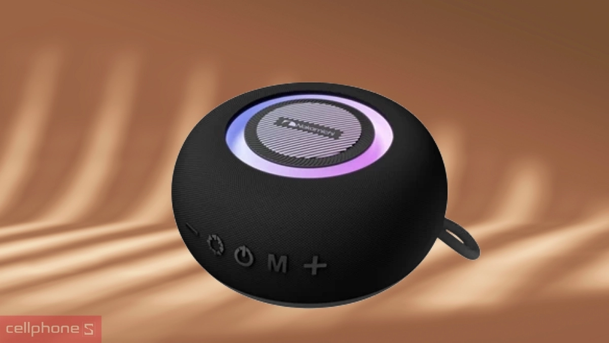 Loa Bluetooth Nakamichi NBS-116