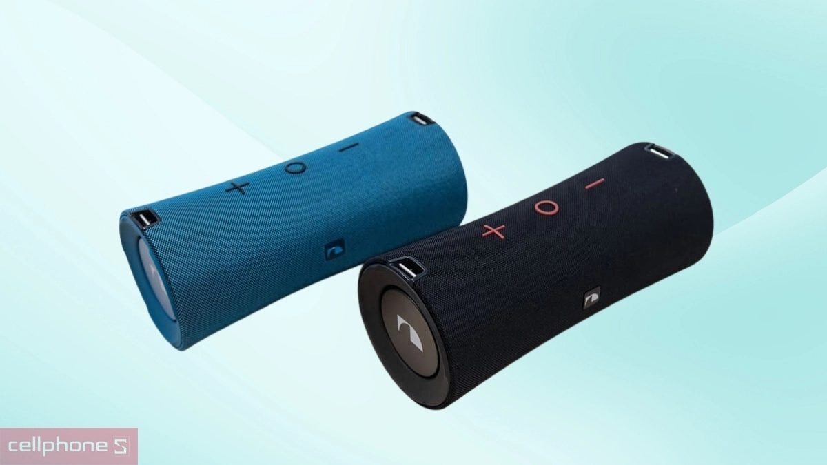 Kinh nghiệm chọn mua loa Nakamichi 