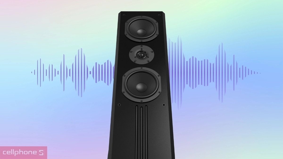 Âm thanh cặp loa Karaoke Paramax LX-3800 240W