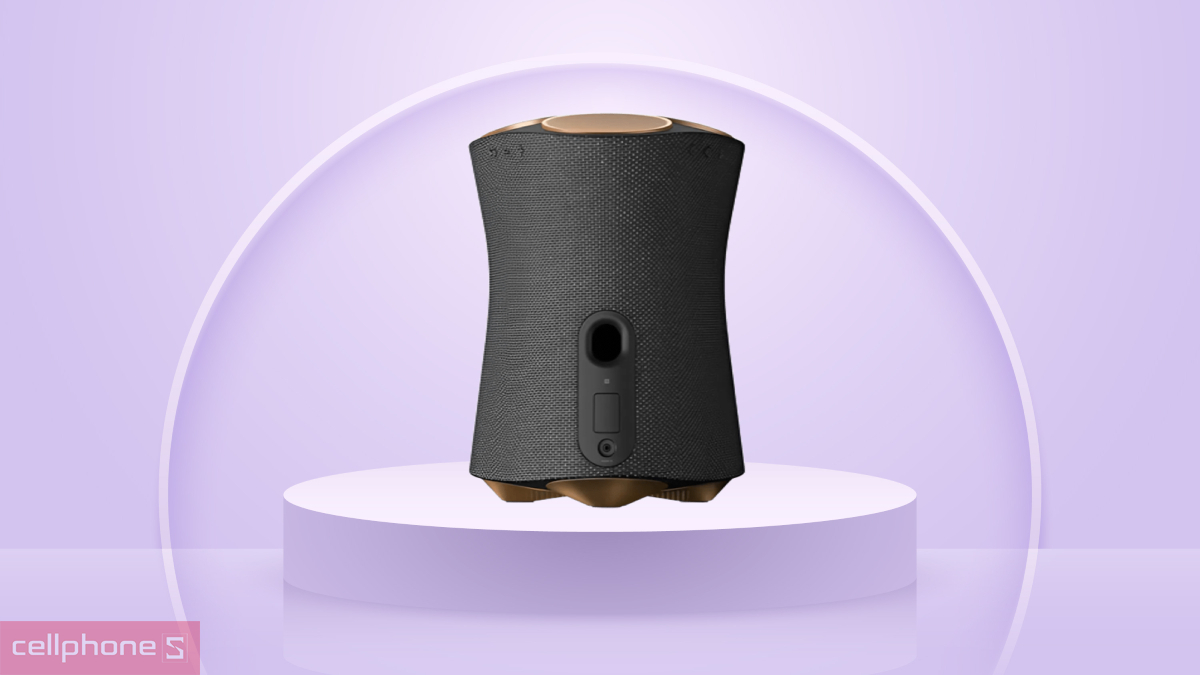 Âm thanh  loa không dây cao cấp SRS-RA5000