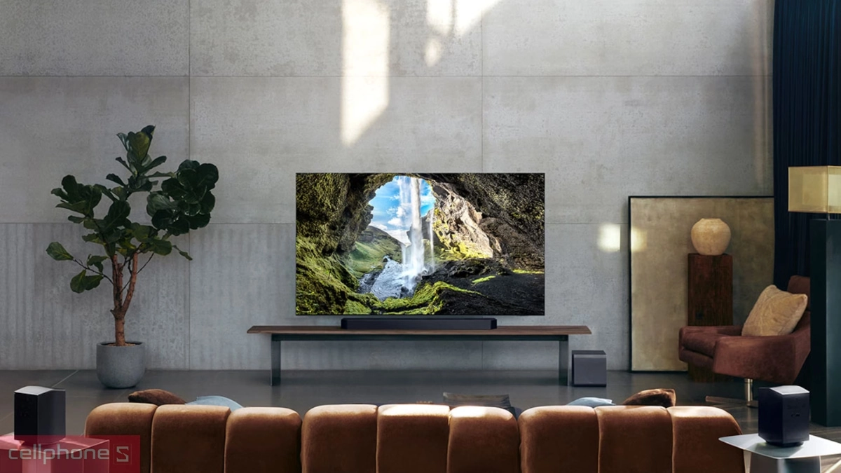 Câu hỏi thường gặp khi chọn mua loa Samsung