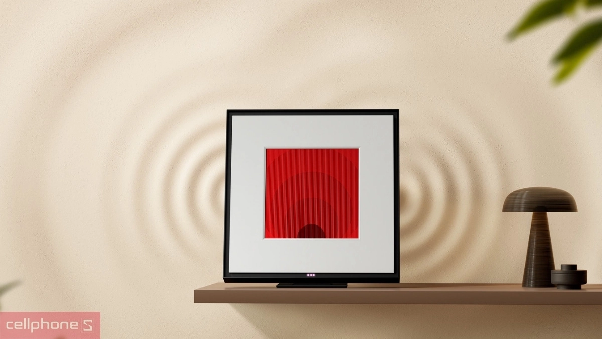 Loa Samsung lifestyle