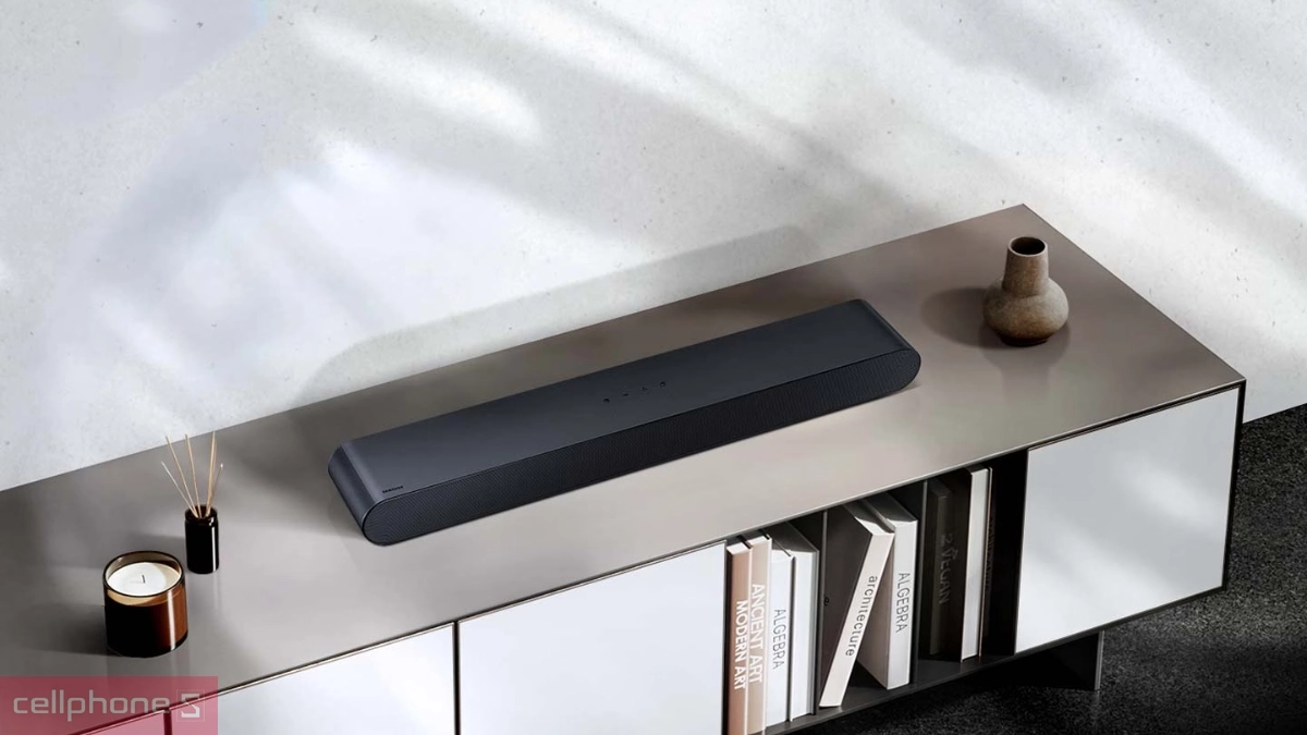 Công nghệ Q-Symphony