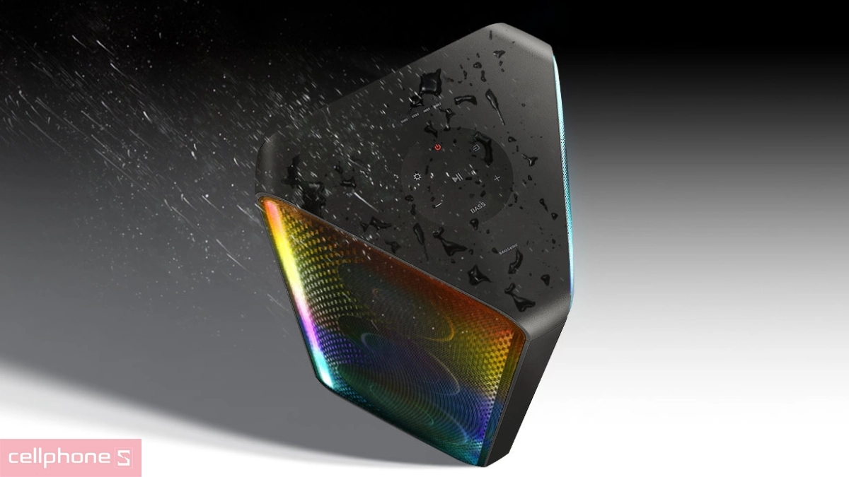 Loa Samsung tích hợp Dolby Atmos