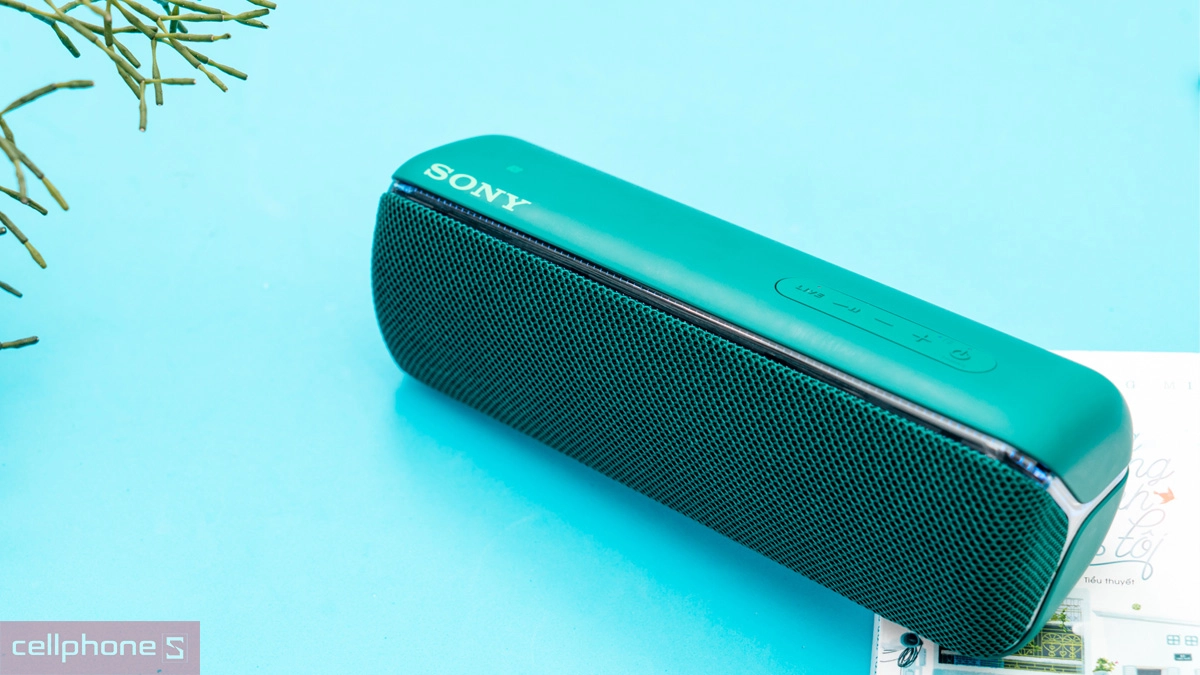 Thiết kế hiện đại, đẹp mắt