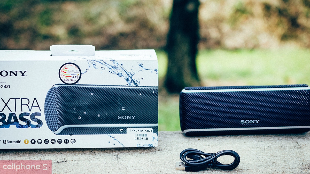 Nhiều phân khúc phù hợp với mọi nhu cầu