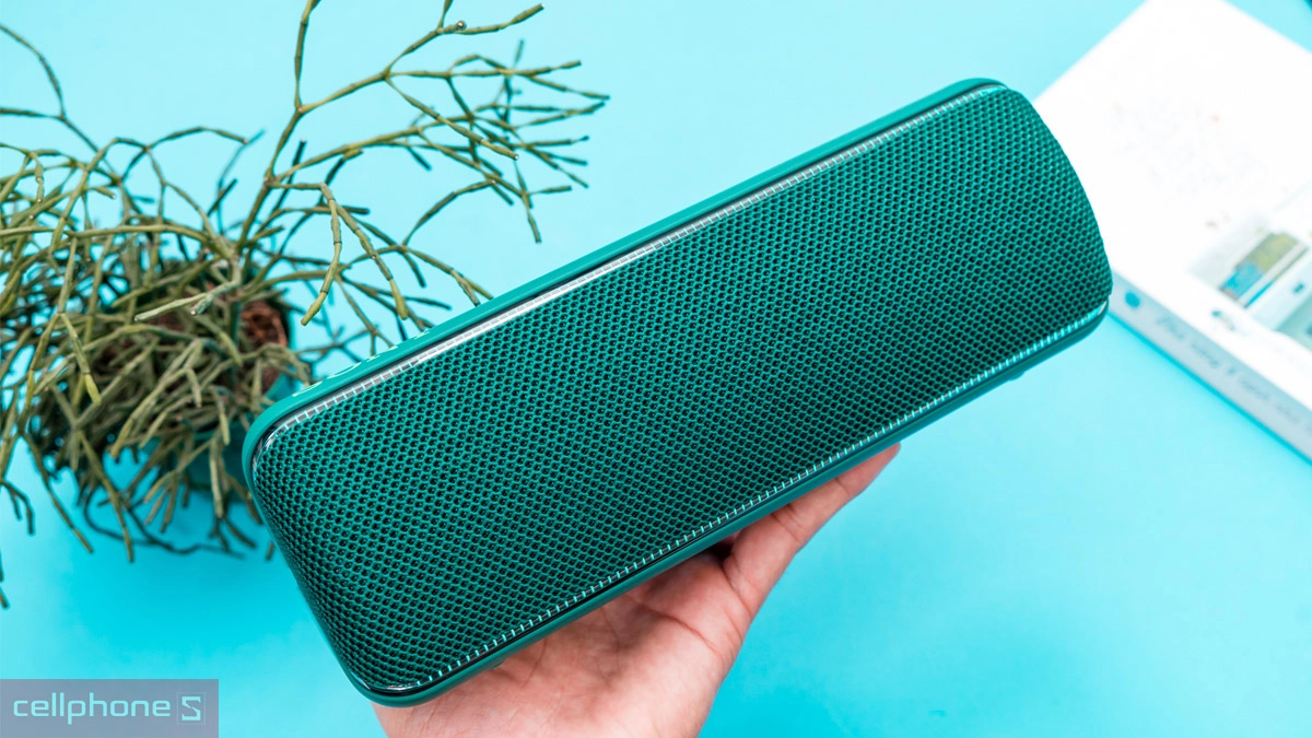 Kinh nghiệm chọn mua loa Sony phù hợp