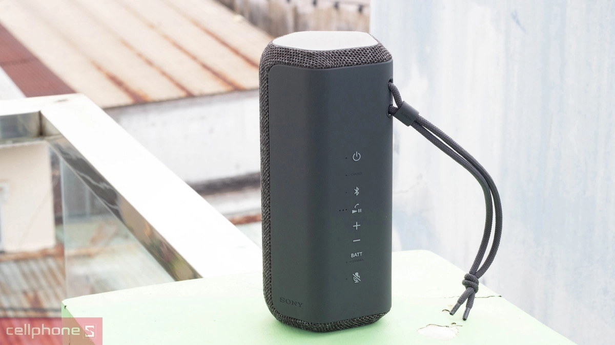 Sony sở hữu công nghệ âm thanh đặc trưng