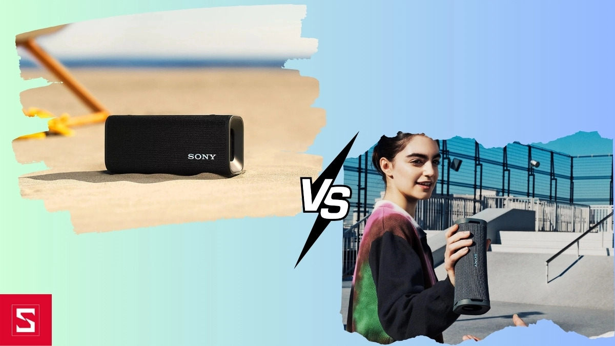 So sánh chi tiết Sony ULT Field 3 với Sony ULT Field 1