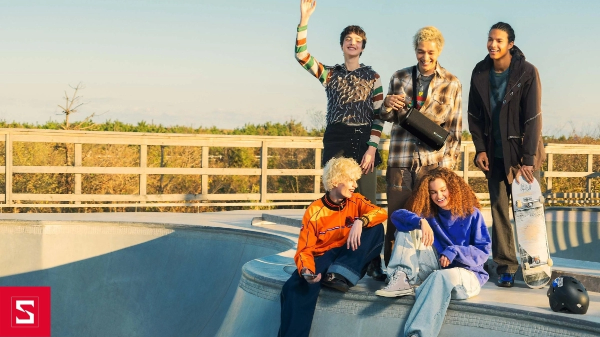 Vì sao nên mua loa Sony ULT Field 5