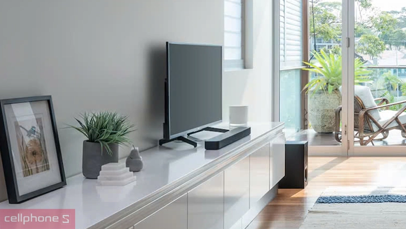 Âm thanh loa Soundbar Sony HT-S20R 400W