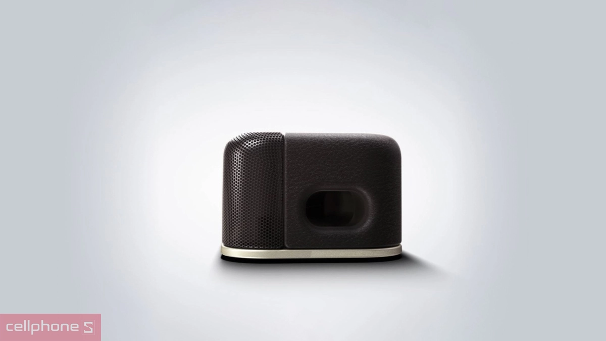 Thiết kế loa Soundbar Sony HT-X8500