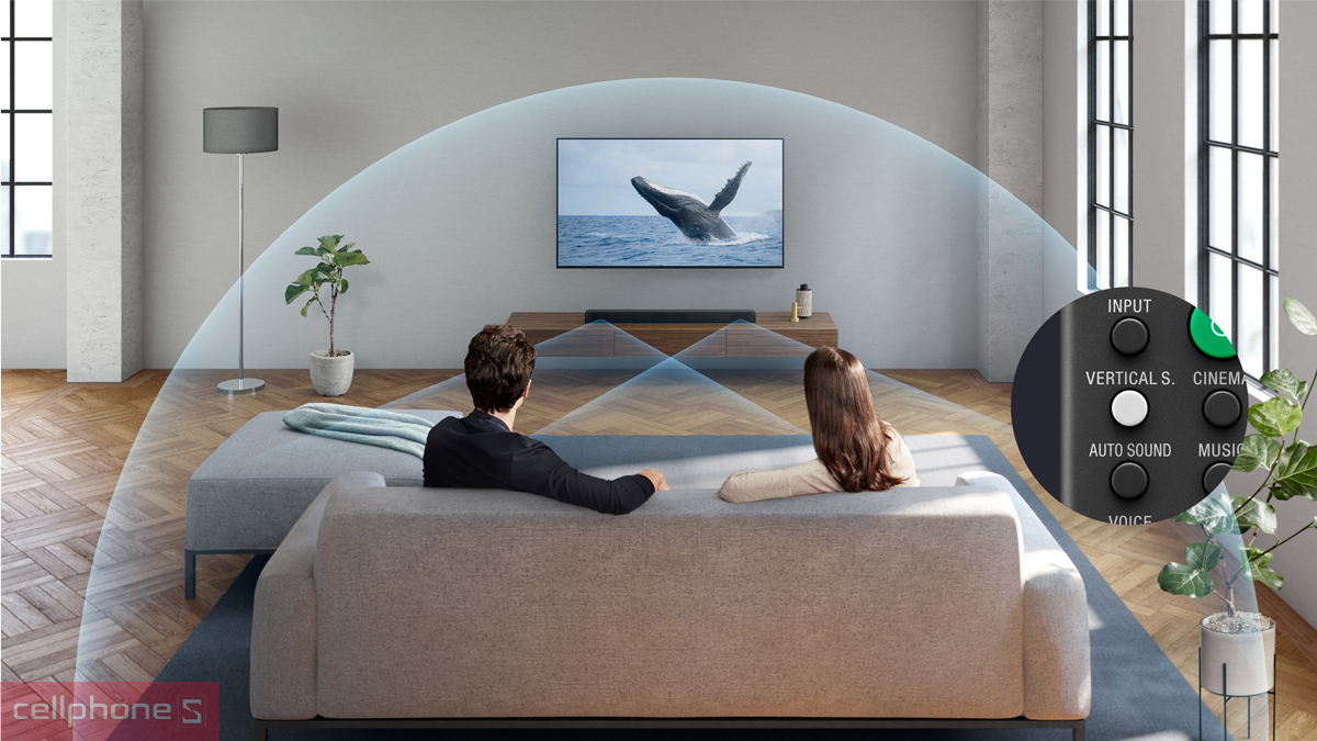 Truyền tải 4K HDR passthrough ổn định