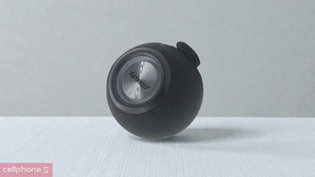 Pin loa Bluetooth StarGO Boom Lite