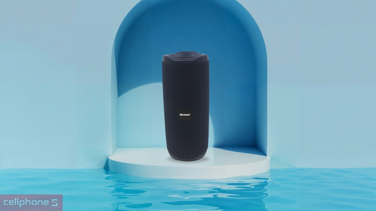 Pin loa bluetooth StarGO Flex Go