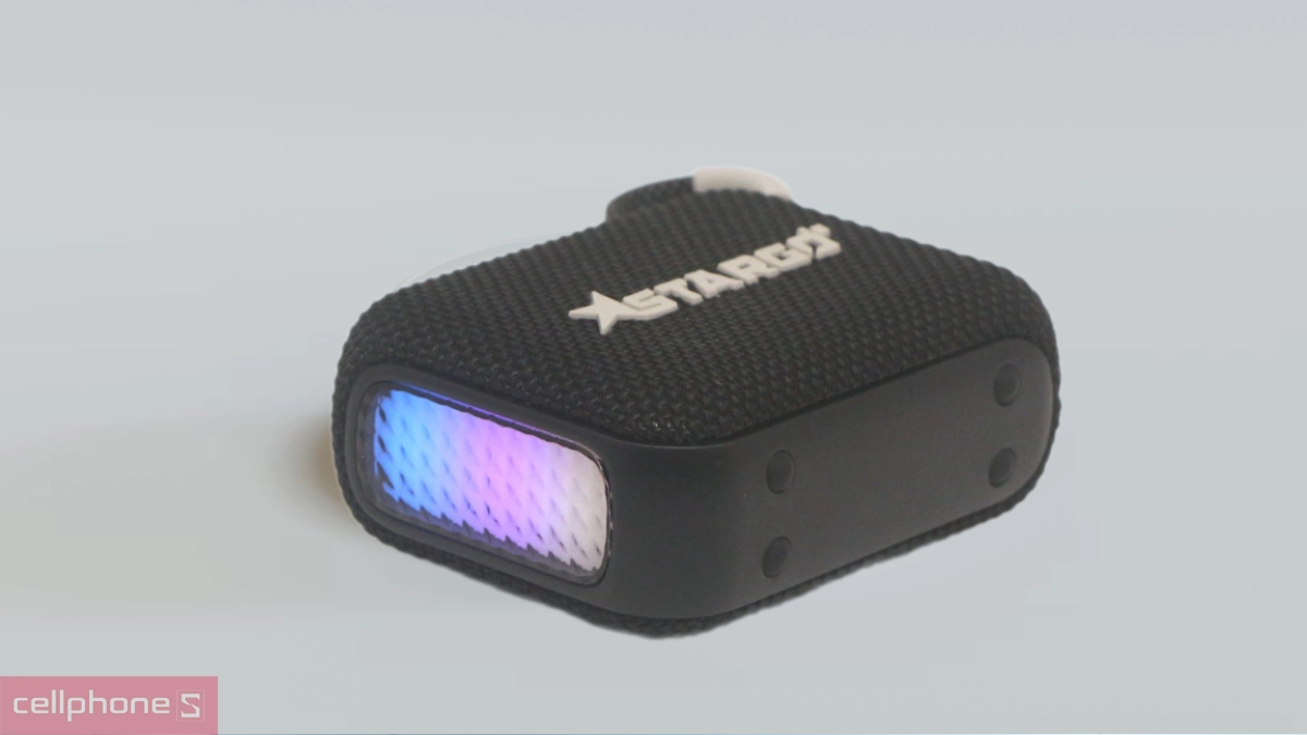 Kết nối loa bluetooth StarGO Go Mini