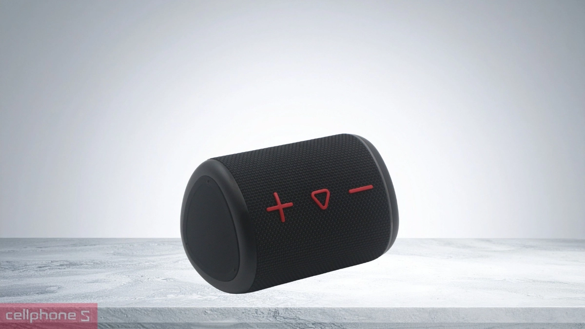 Kết nối loa bluetooth StarGo Luna Mini