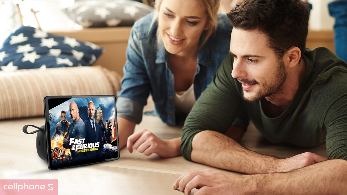 Thiết kế loa Bluetooth mini Robot RB180