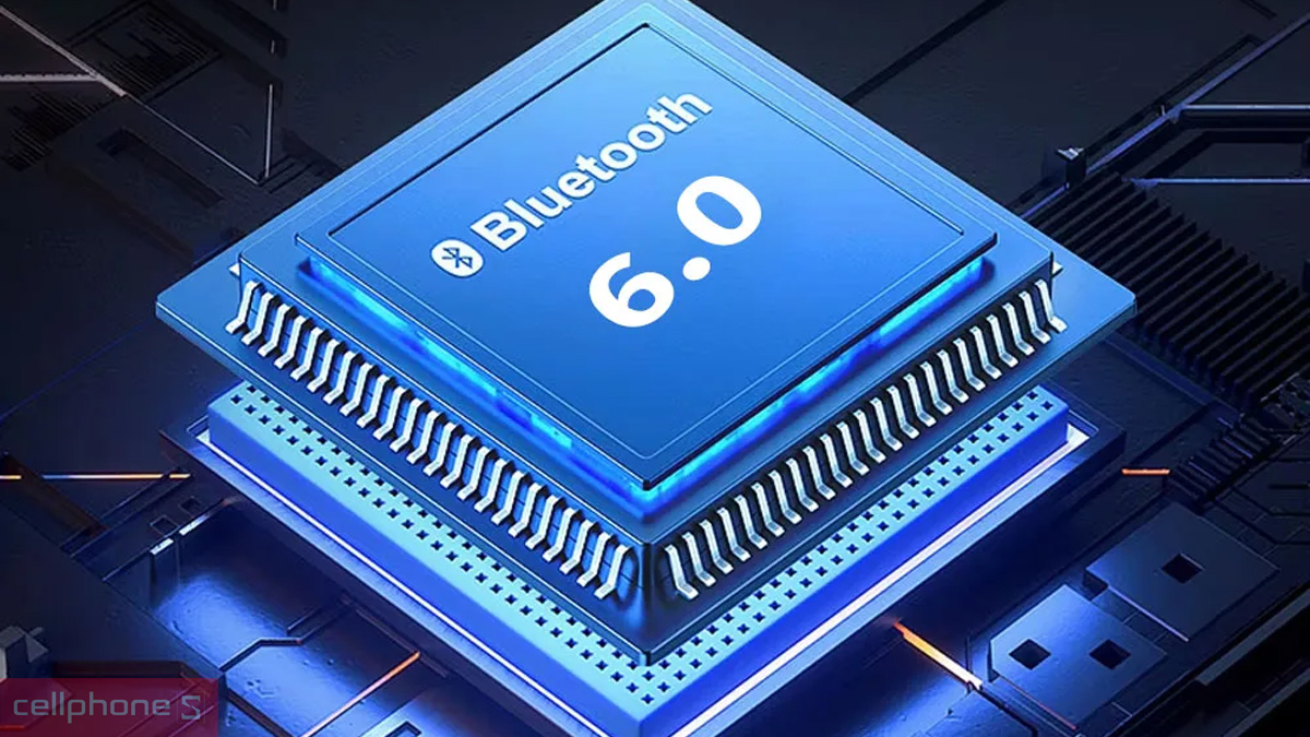 Kết nối loa Bluetooth mini Robot RB180