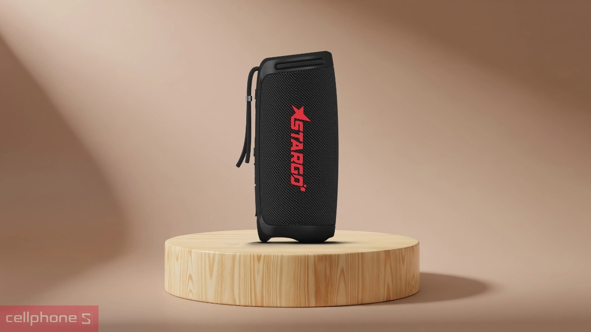 Pin loa bluetooth StarGO P20