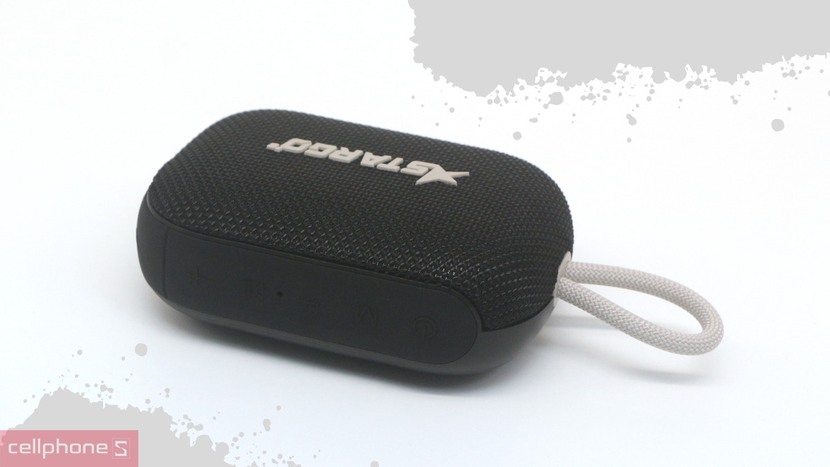 Pin loa Stargo Wave Mini