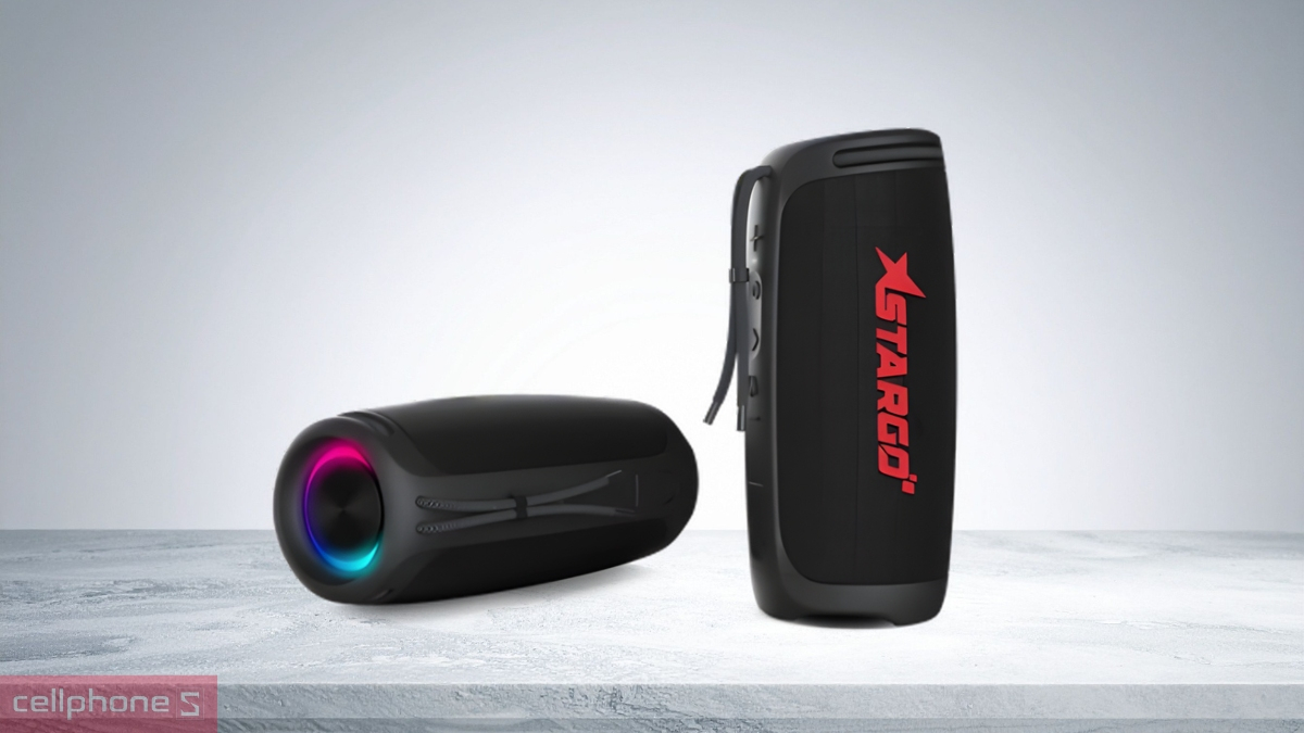 Đa dạng thiết kế với LED rực rỡ