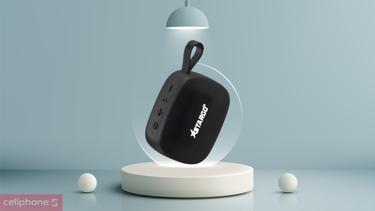 Tiêu chí chọn mua loa StarGO