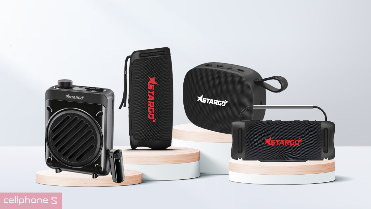 Loa StarGO giá bán bao nhiêu