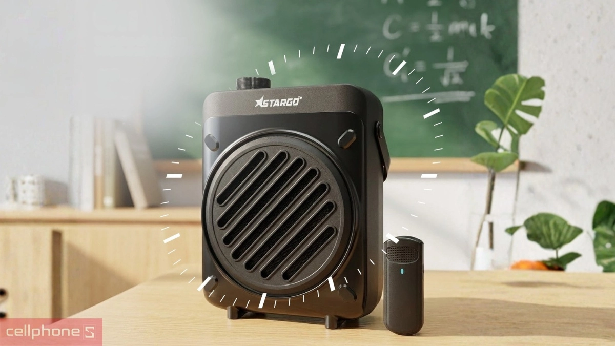 Thời lượng pin lớn sử dụng lâu dài