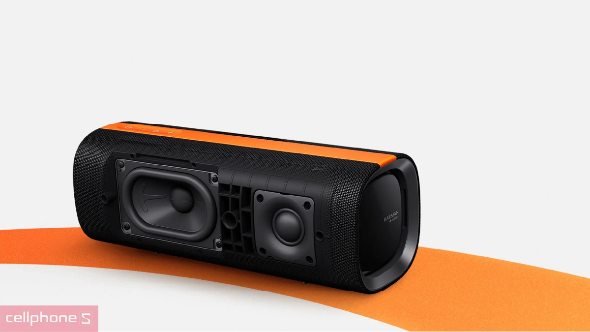 Công suất, công nghệ âm thanh của loa Bluetooth Xiaomi Sound Party