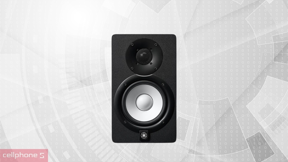 Loa kiểm âm Yamaha HS5