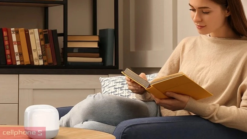 Đánh giá loa bluetooth Baseus về công nghệ âm thanh