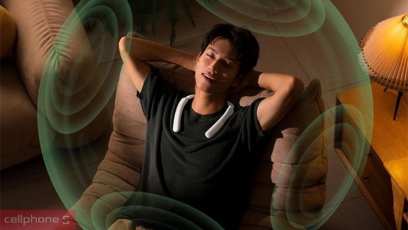 Đánh giá loa bluetooth Baseus về kích thước